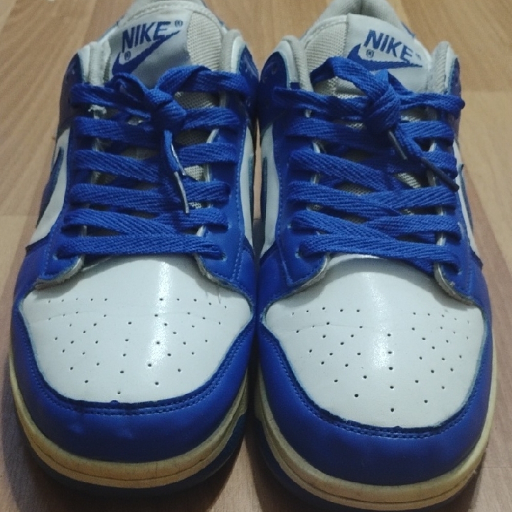 Nike Dunk Low University Blue Coconut Milk